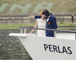 sventes laive Perlas 1